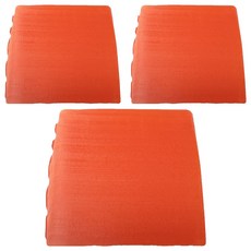 러쉬 카마 솝, 100g, 3개