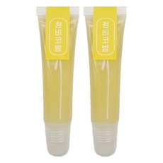 清鼻涼膏 軟管型, 嬰兒香, 2個