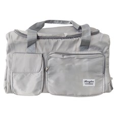 FAmILyLIFE 生活 運動新時尚健身萬用旅行包