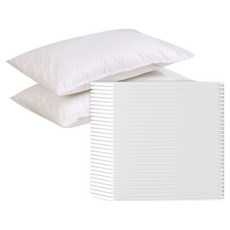 루미오 일회용 위생 베개커버