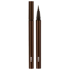 삐아 라스트 펜 아이라이너 0.6g, 초코브라운, 1개