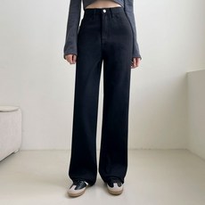 Plan Day 女式高腰寬闊合身棉褲短褲