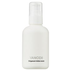 vancor 奧勒岡保濕乳液, 150ml, 1個
