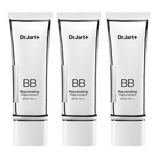 닥터자르트 더메이크업 리쥬비네이팅 뷰티밤 SPF40 PA+++, 01라이트, 50ml, 3개