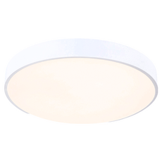 Honey Comb 北歐簡約LED臥室吸頂燈 78W, V3913Y