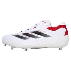 adidas 愛迪達 ADIZERO IMPACT BSB 棒球釘鞋 IF8500