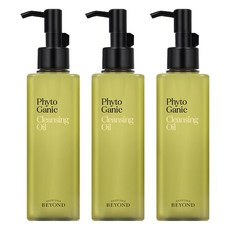 [비건라이프] 비욘드 피토가닉 클렌징 오일, 200ml, 3개