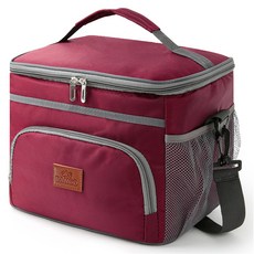 RANGO Dcover 保冷袋 15L, 紅色