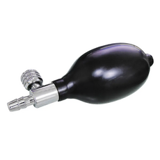 精國 經濟型手動氣閥血壓球 101球, P-117, 1個