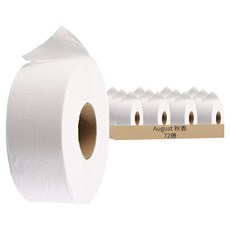 August 秋香 大捲筒, 155m, 6箱, 12捲