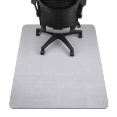 코멧 바닥보호 의자 매트