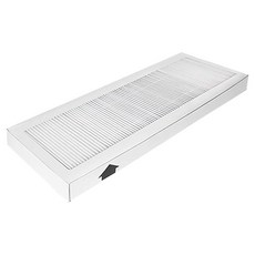 怡悅 HEPA靜電濾網 3m超濾淨型靜炫款/靜音款空氣清淨機適用 400g, 單一商品, 1個