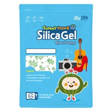쨍하고해뜰집 실리카겔 제습제 본품, 600g, 1개