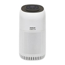 SANLUX 台灣三洋 空氣清淨機 ABC-M610, 適用6坪, CADR值高達160m³/h, 智能感應, H13 HEPA濾網