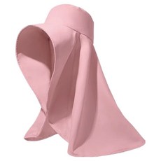 선빛 에리넬 풀커버 모자 여름 뒷목 차단 가리개