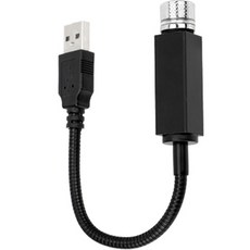 Curation Mall LED 星光投影儀 紅色 15 x 215 mm, 單品