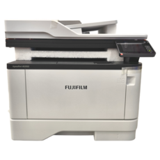 FUJIFILM 富士 A4 黑白雷射事務機 ApeosPort 4020SD, 110V/60Hz, 重量12.8kg
