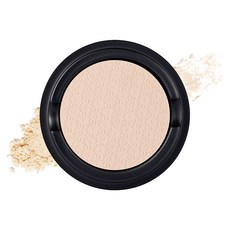 수려한 연 퍼펙트 투웨이케익 리필 12g, 21호, 1개