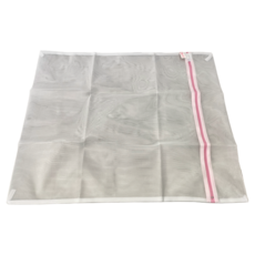 MIKA HOUSE 橘之屋 日式密網洗衣袋 50x60cm, 1組