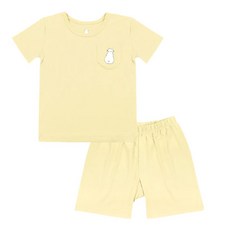 baa baa sheepz 抱抱羊 短袖糖果套裝組 3~4歲