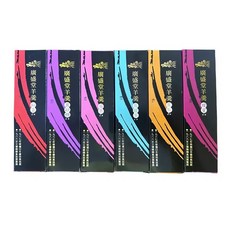 廣盛堂 羊羹6件套, 100g, 1組