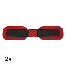 스카위즈 엄지발가락 보호기, 2개