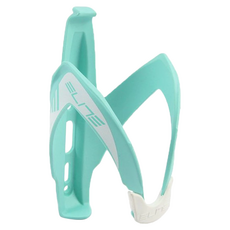 Bianchi 輕量塑鋼水壺架 ELITE 聯名, 經典綠, 1個