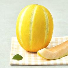 곰곰 고당도 신의한수 멜론, 1kg, 1개