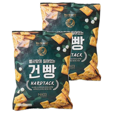 No Brand 口糧餅乾 內有星星糖, 245g, 3包