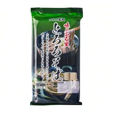 KANESU 味之里蕎麥麵, 450g, 1包