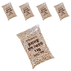 Cypress Art 優質 Cypress 珠片, 5個, 1kg