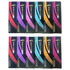 廣盛堂 羊羹6件套, 100g, 2組