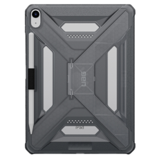UAG 耐衝擊支架極簡保護殼, 灰色, 1個