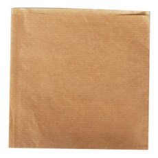 Cheonun Package L型KP塗層袋 15 x 15cm, 500個