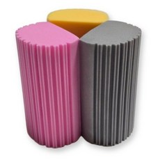 온비앙 다용도 먼지 흡착 물먹는 스펀지클리너, 3개