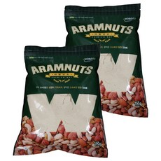 杏仁粉, 1kg, 2包