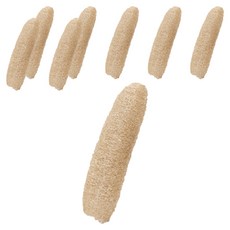 Oh My Boyfriend合作夥伴 Lovelism 零廢棄菜瓜布 中小型 15~20cm, 4入, 2個