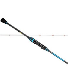 Abu Garcia Salty Fighter 超級白帶魚船釣特別版 752ML 白帶魚專用鐵板路亞竿, 混合色