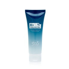 dr.505 A Plus去角質凝膠, 100ml, 1入