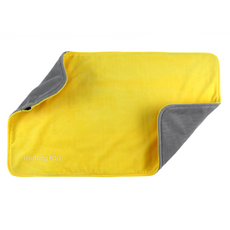 石墨烯速熱恆溫USB供電多功能暖手暖腳發熱保暖墊, 50 x 30cm