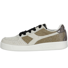 diadora 女款 B.ELITE 運動鞋 501.173700-20006
