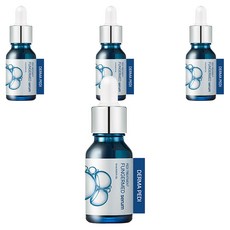 BANDI Derma Pedi 抗真菌精華液, 15ml, 4個