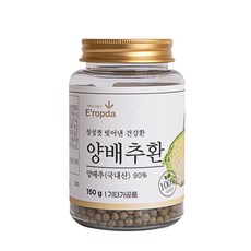 이롭다 양배추환, 150g, 1개