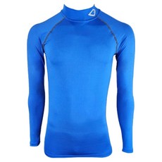 GOLDEAST 男款高機能涼感運動布料內搭長袖