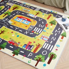 키즈 러그 카페트