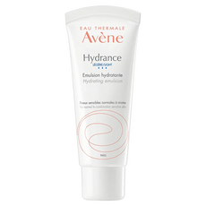 Avene 雅漾 24H全效活泉保濕精華乳 清爽, 40ml, 1條