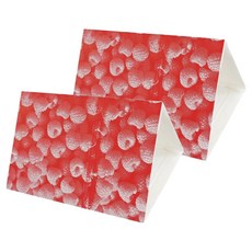 Bokini 立體費洛蒙誘黏板, 2個