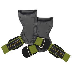 ZERO TO HERO 握把手套組, 卡其色, 1組