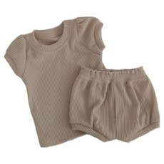 피카부 아동용 로망 상하의 세트