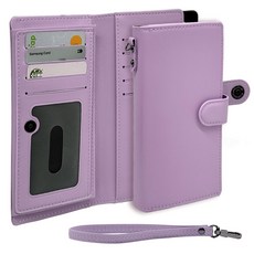 하이온 가더 파치오W A다이어리 휴대폰 케이스